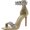 Nude, variant on Thalia Sodi Womens Linzee Embellished Zip Up Pumps