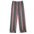 thumbnail image 3 of Pyjamas pour Femmes, Ensembles de Pyjama pour Femmes, Ensemble de Pyjama Imprimé avec Poche pour la Maison, Ensemble de Pyjama pour Femmes, Ensemble de Pyjama pour Femmes, 3 of 4