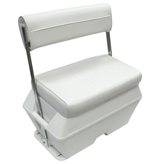 Wise 8WD159-784 Swingback 50 Quart Cooler Seat