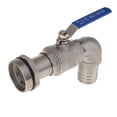 thumbnail image 4 of Oil Fuel Barrel Outlet Boquilla Grifo a Prueba de Herrumbre, 4 of 9