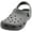 Gris Ardoise, variante sur Crocs Classic Vert Armée Chaussure Plate à la Cheville - 8WW / 6WW