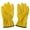 As Shown, variant on REACHISE 1 Pair Mens Warm Work Gloves Warm Leather Gloves Insulated Leather Work Gloves Working Gloves