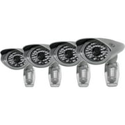 SVAT Pro Surveillance Camera, Color