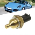thumbnail image 3 of Engine Water Temperature Sensor 94860642000 for Porsche 718 Boxster 911 Carrera Cayenne Macan Turbo, 3 of 5