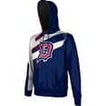 thumbnail image 5 of ProSphere Men's Duquesne University Structure Pullover Hoodie, 5 of 8