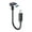 0.25m-bend up, variant on Short USB3.0 Cable Type C Cable Elbow Fast Charging USB3.0 to Type C Data Transfer For Mobile Phone Tablet