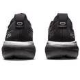 thumbnail image 3 of Size 9M ASICS Gel Nimbus 25 Platinum Black Pure Silver 1011B616 001 new w/ box, 3 of 6