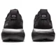 thumbnail image 3 of Size 9M ASICS Gel Nimbus 25 Platinum Black Pure Silver 1011B616 001 new w/ box, 3 of 6