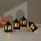 thumbnail image 5 of LED Portable Halloween Night Lamp Printed Hangable Indoors Artware Light for Festival, 5 of 5