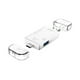 thumbnail image 5 of Lector de tarjetas 6 en 1 OTG USB 3.0 USB-C para computadora de teléfono móvil Secure Digital / TF FLhrweasw  Nuevo, 5 of 5