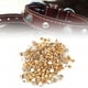 thumbnail image 4 of 100 Juegos De Remaches Decorativos Semicirculares De 7,5mm, Accesorios De Decoración Para Bolsas De Ropa DIY, Transparente ANGGREK Transparente, 4 of 8