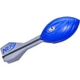 thumbnail image 1 of NERF Vortex Aero Wower Foam Football - Bleu et Gris, 1 of 2
