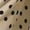 Beige, variant on Wide-Leg Polka Dot Pants