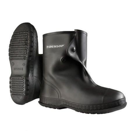 Dunlop® Protective Footwear 10'' PVC Overshoe