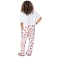 thumbnail image 2 of Emily In Paris Ensemble de Pyjama pour Femmes, 2 of 2