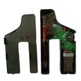 thumbnail image 2 of Portable Metal Voltage Detector, Cable Tube Wire Detection,Voltage Sensor, 2 of 5