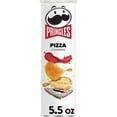 thumbnail image 4 of Pringles Pizza Flavored Potato Crisps Chips - 5.5oz 3pk, 4 of 4
