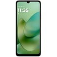 thumbnail image 3 of Motorola Moto G06 4G (XT2535-2) 50MP Dual Sim 6.88" (For Tmobile Mint Tello & Global) International Version (256GB+4GB, Pantone Tendrill Green), 3 of 5