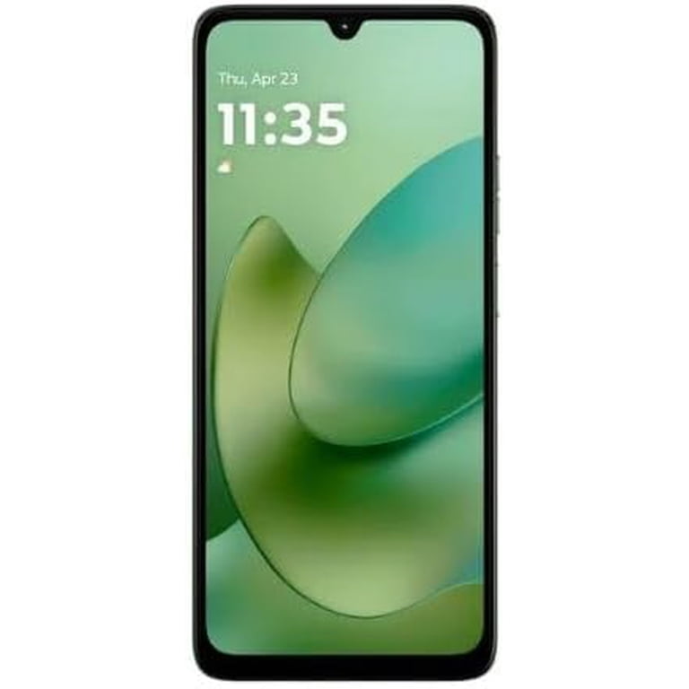 Motorola Moto G06 4G (XT2535-2) 50MP Dual Sim 6.88