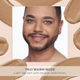 thumbnail image 3 of PÜR Minerals 4-in-1 Tinted Moisturizer SPF 20, Hydrating Primer Foundation, Warm Sand, 3 of 10