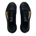 thumbnail image 3 of Tenis Under Armour Jet 23 Negros Basquetbol 3026634002, 3 of 5