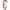 White, variant on LYXSSBYX Plus Size Dresses for Curvy Women Women's Round Neck Sleeveless Gradient Tie Dyed Beach Dress