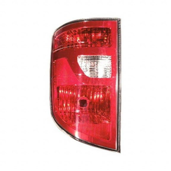 For Honda Ridgeline 2009 2010 2011 Tail Light Driver Side Combination Type | HO2818140 | 33551SJCA11