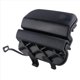 thumbnail image 4 of Rear Bumper Tow Towing Eye Cover Cap for Benz W205 C180 C200 C260, 4 of 4