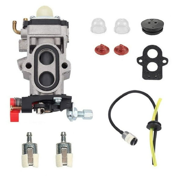 Outlier Carburetor for Carb for Redmax EBZ8500 for EBZ 8500 Blower Engine Parts, Leaf Blower & Vacuum Parts