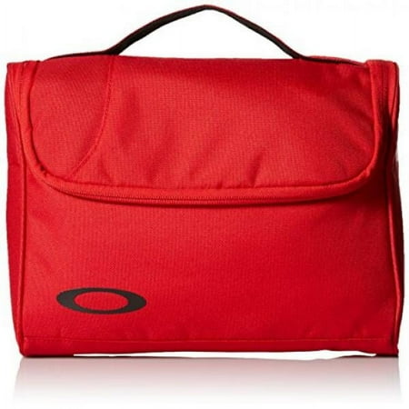 Oakley Men's Body Bag 2.0, Red Line, One Size