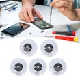 thumbnail image 4 of LCD Screen Opening Tool, Silicone Reusable 5 Pcs Screen Opening Suction Cup  For Industrial Electronic Devices, 4 of 8