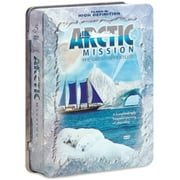 Arctic Mission:The Great A