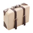 thumbnail image 2 of 1:12 Scale Lugguage Box Dollhouse Trunk Case Bag for Micro Landscape Diorama, 2 of 8