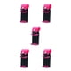 thumbnail image 3 of Sidaley Soporte para teléfono móvil Instalación práctica Soporte para teléfonos automáticos Estabilidad Rotación de 360 ​​​​° Type2 NO2 Sidaley CBP025479, 3 of 5