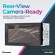 thumbnail image 5 of Pioneer DMH-130BT visualización táctil resistiva de 6.8 Pulgadas, Doble DIN: Bluetooth, cámara de Respaldo, USB, FLAC, Radio Am/FM, chasis Corto, 50 W x 4 Salidas, Entrada del Volante, 5 of 5