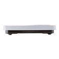 thumbnail image 2 of Taylor Analog Black Bathroom Scale, 2 of 5