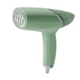 thumbnail image 1 of Generic Compact Green YB-1011 Portable Handheld Steamer with Detachable 120ml Tank for Home & Travel (100-120V, Foldable Design), 1 of 7
