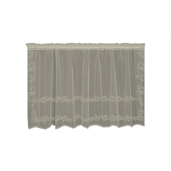 Sheer Divine 60 x 30 Tier