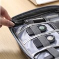 thumbnail image 3 of Typpkmm Cable with Storage Bag Digital Electronic, 3 of 7