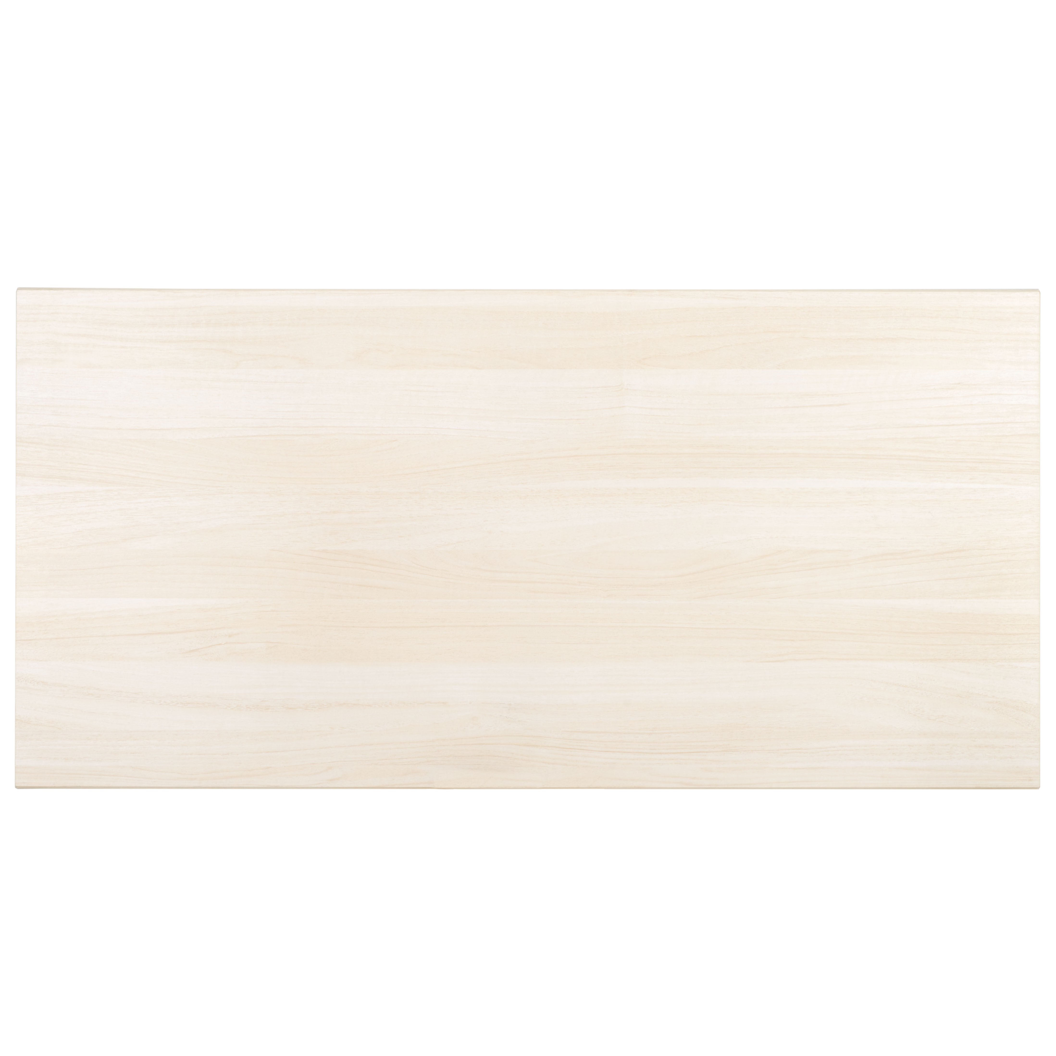 SAFAVIEH Aricia Modern 2 Door Wood Coffee Table, Bleached White