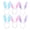 Blue+pink+purple, variant on 6PCS Easter Bunny Ears Headband, Easter Headbands – Plush Bunny Ears Bulk for Kids Women Adults, Bendable Wire Rabbit Ear Headband, Easter Props and Party Favors