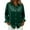 Army Green, variant on Satin Blouses for Women Casual Long Sleeve Button Down Silk Shirts Dressy Business Work Tunic Top