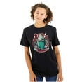 thumbnail image 3 of Xmas Merry Christmas Hot Cocoa Mug Graphic T Shirt Men or Women Brisco Brands S, 3 of 6