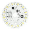 thumbnail image 4 of Panel de chip de luz Jadeshay 12 W 24 LED panel de lámpara LED, 4 of 12