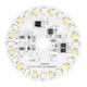 thumbnail image 4 of Panel de lámpara, panel de fuente de luz de lámpara de techo de 12 W y 24 LED, panel de chip de luz de uso conveniente, 4 of 12