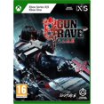 thumbnail image 1 of Gungrave GORE - Édition Jour 1 [Xbox One / Xbox Series X], 1 of 1