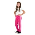 thumbnail image 4 of Star Ride Girls 3 Pack Jogger Sweatpants Size 5-16, 4 of 6