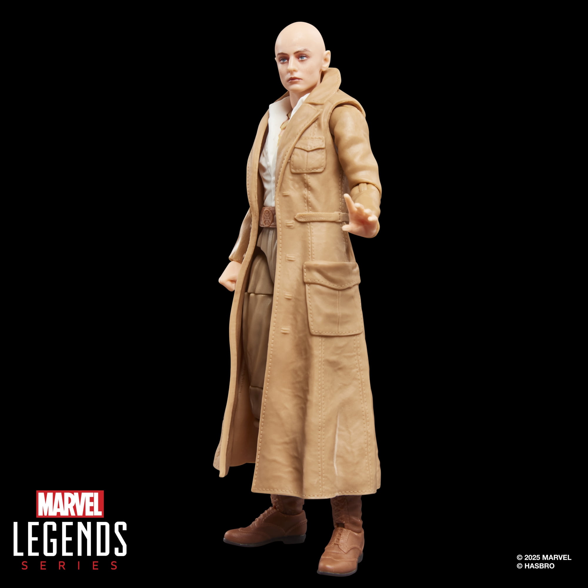 Marvel Legends Series Cassandra Nova Marvel Studios' Deadpool & Wolverine 6" Action Figure