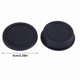 thumbnail image 3 of Body Caps Rear Lens Cover for 550D/7D/50D/600D Camera Mount Lens Back Lens Caps Cover Dust Caps Cover Replacement, 3 of 4