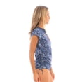 thumbnail image 2 of Dawson Capsleeve Rashguard, 2 of 6
